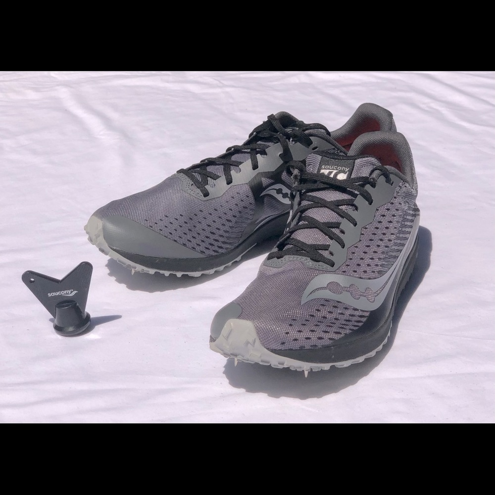 Saucony Kilkenny XC8 Spike